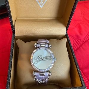 Guess watch